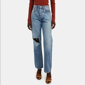 Agolde 90’s Jeans